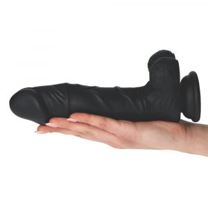 Dildo Realistico Berry 23,5 cm
