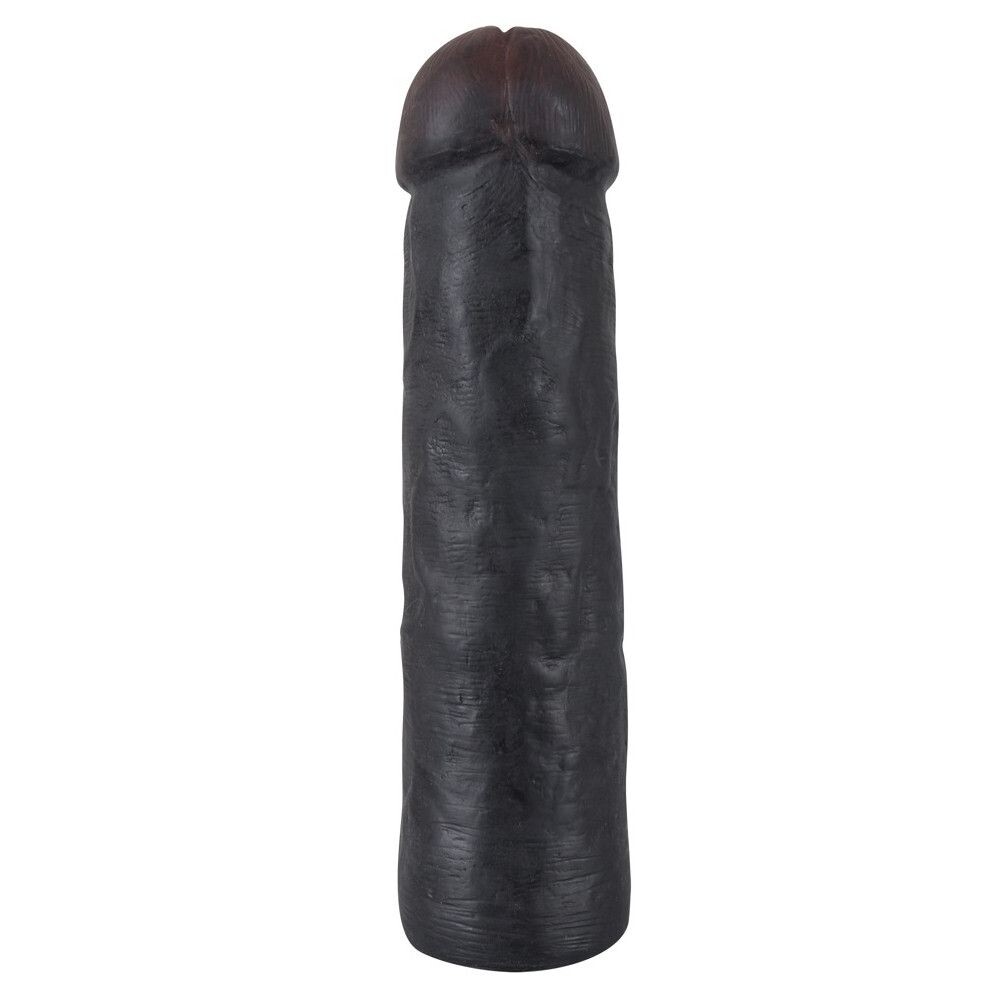 Guaina fallica big black - immagine 2