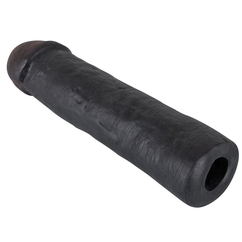 Guaina fallica big black - immagine 3