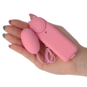 Vibratore Clitoride Pink Lover