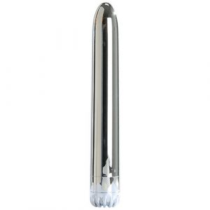 Vibratore Classico Mirror