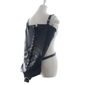 Costrittivo Bondage Total Back