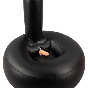 Macchina del Sesso Lust Thruster