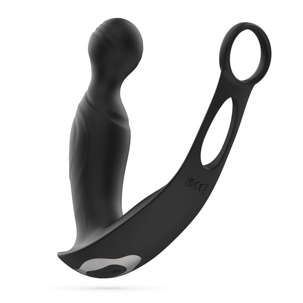Stimolatore Prostata Flamma