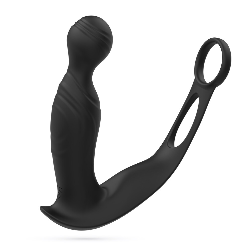 Stimolatore Prostata Flamma - immagine 3