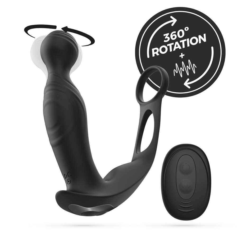 Stimolatore Prostata Flamma - immagine 2
