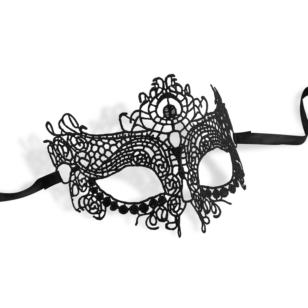 Maschera Sexy Mystica - immagine 3