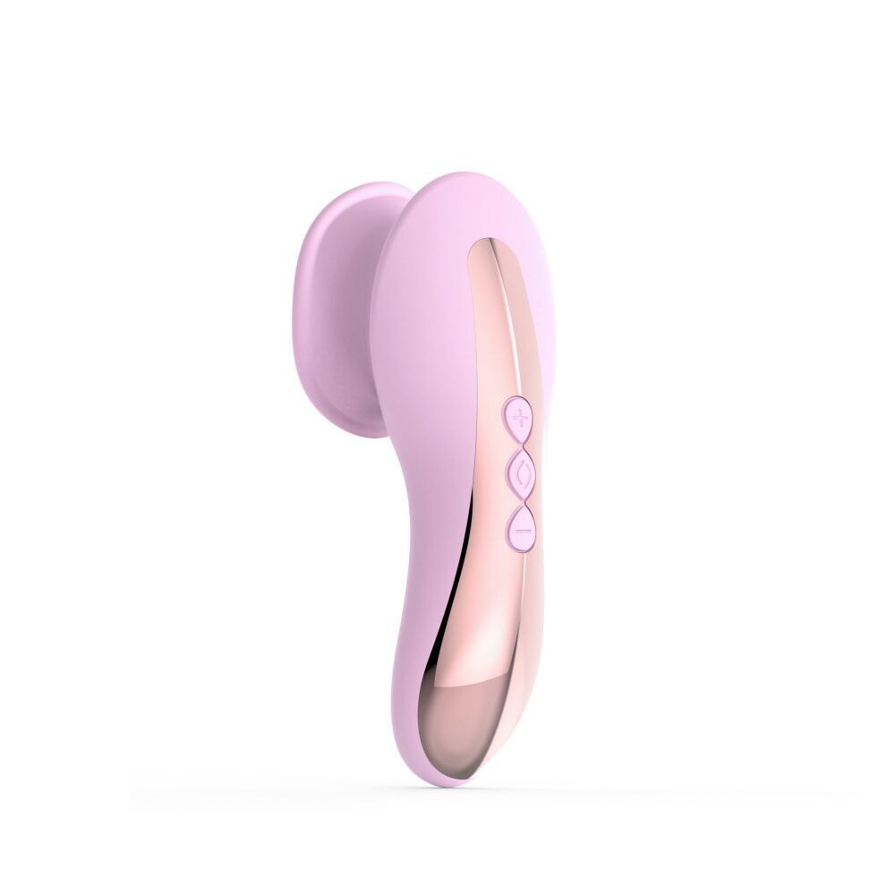 Vibratore Clitoride Oral Obsession - immagine 2