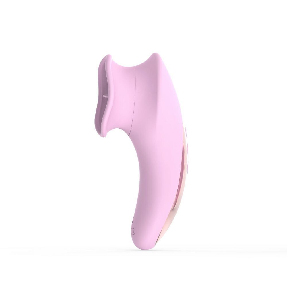 Vibratore Clitoride Oral Obsession - immagine 3
