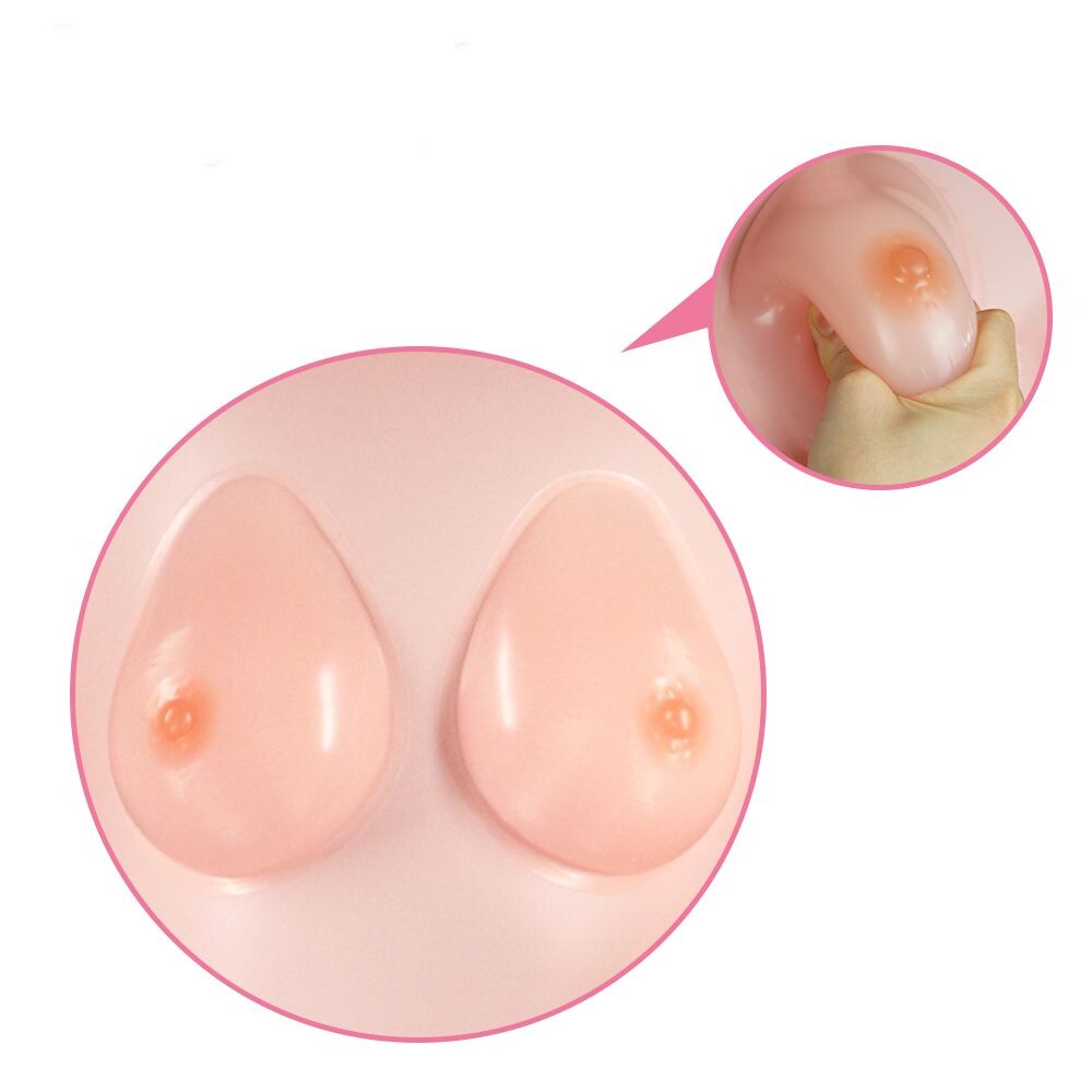 Bambola Gonfiabile Victoria Super Love - immagine 2