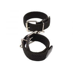 Polsiere Bondage Under Control