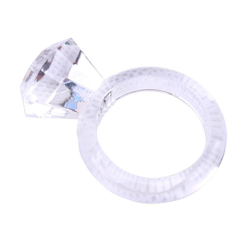 Anelli Fallici Diamond - immagine 2