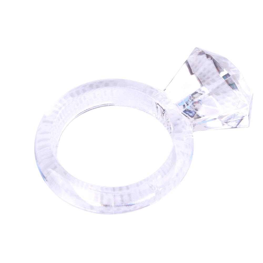 Anelli Fallici Diamond - immagine 3