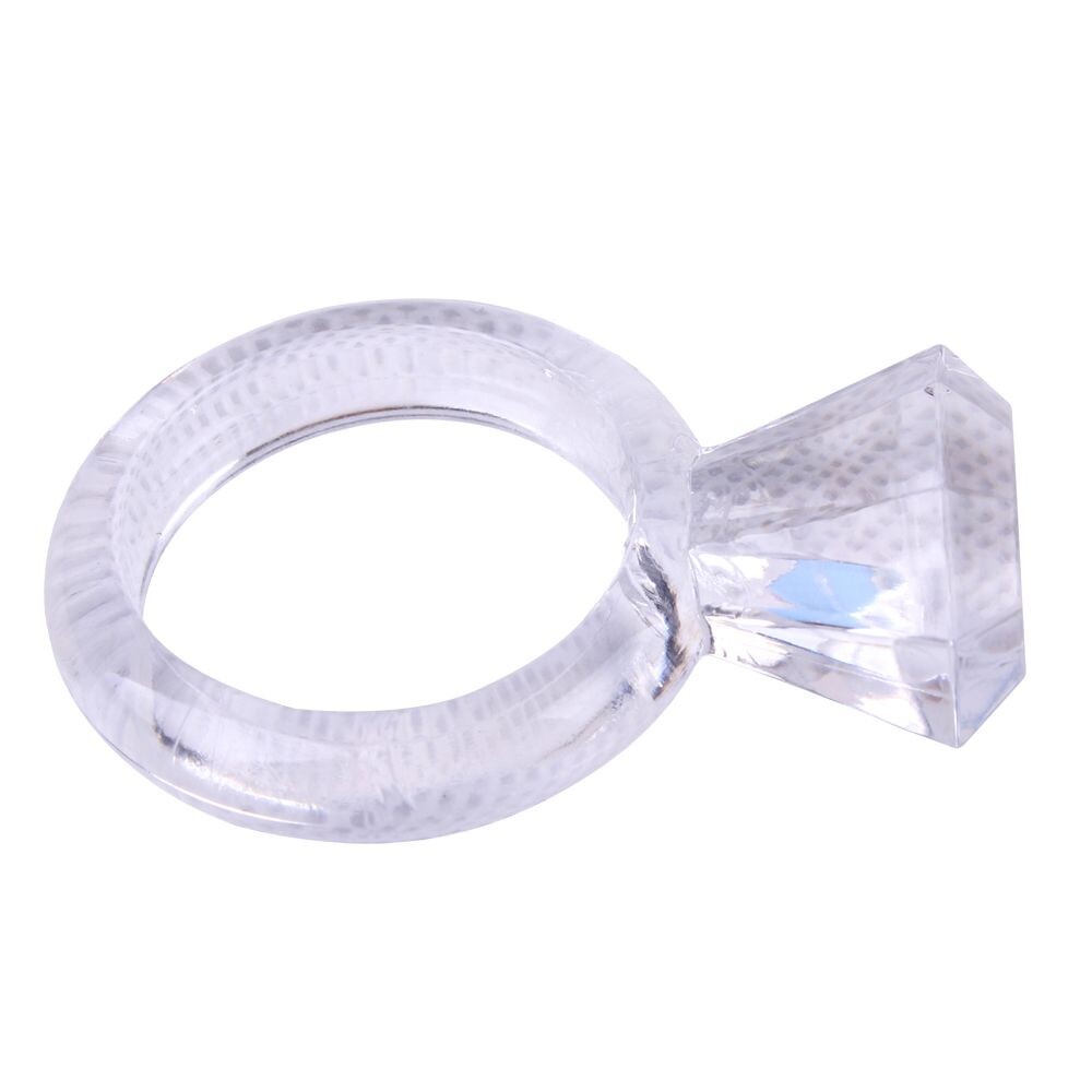 Anelli Fallici Diamond - immagine 5