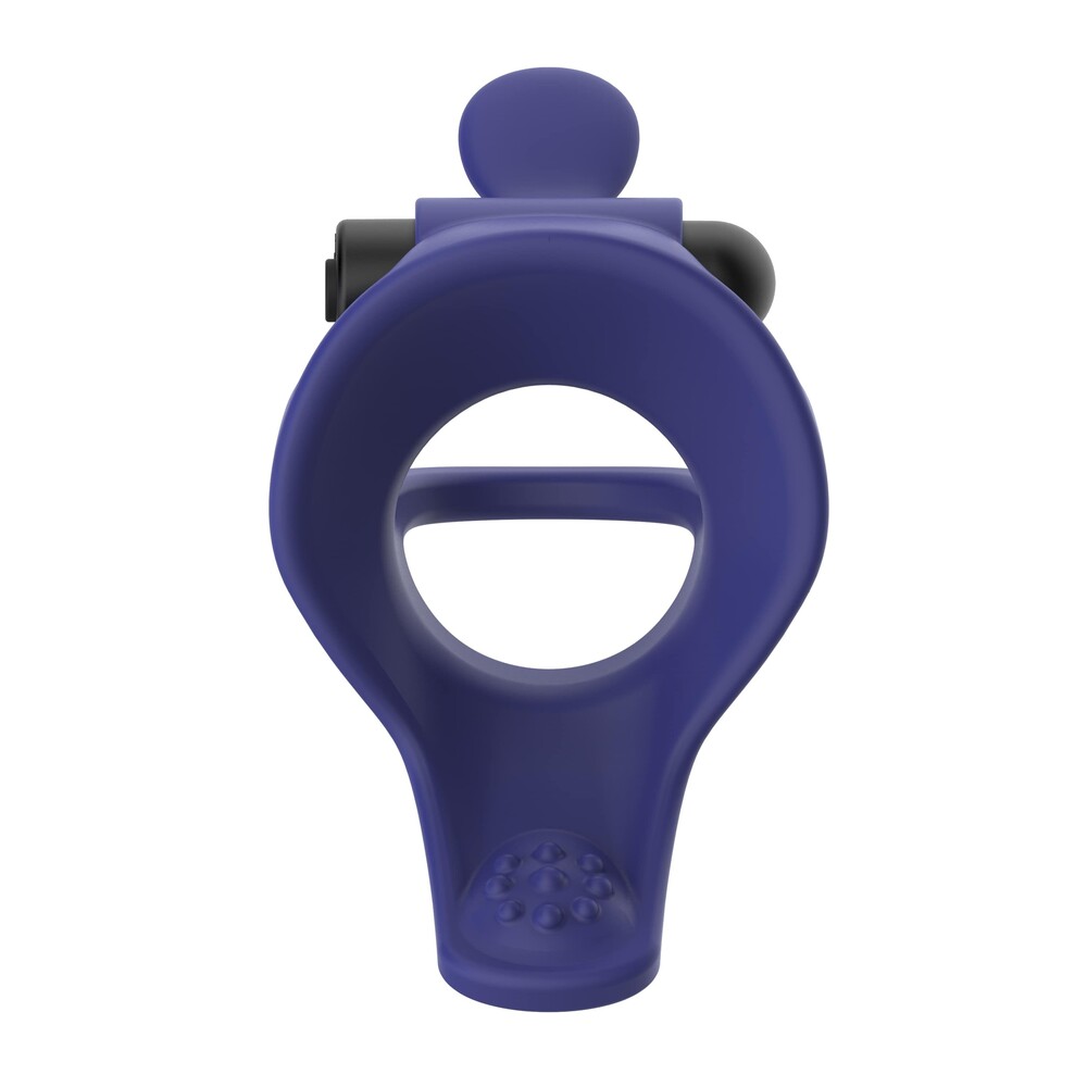 Anello Vibrante Gladiator - immagine 3