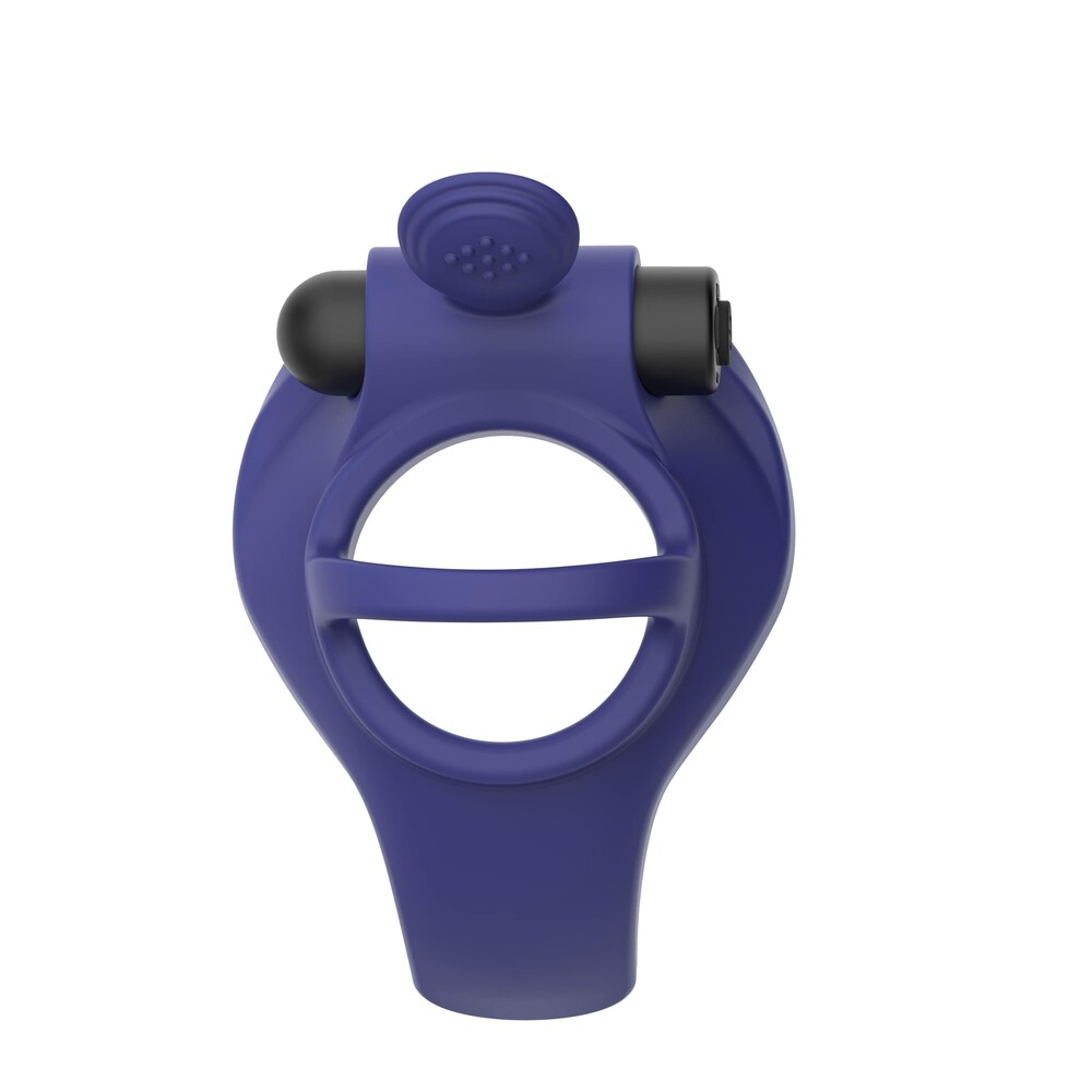Anello Vibrante Gladiator - immagine 4
