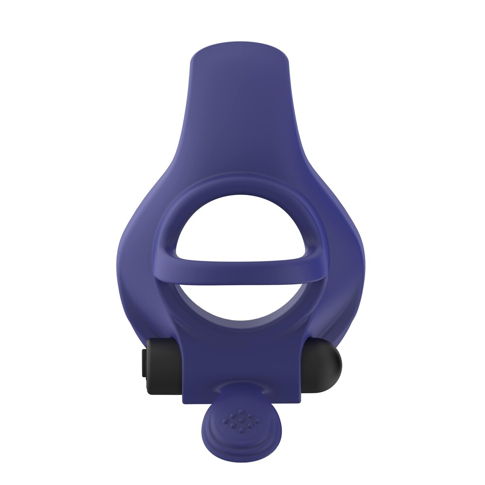 Anello Vibrante Gladiator - immagine 5