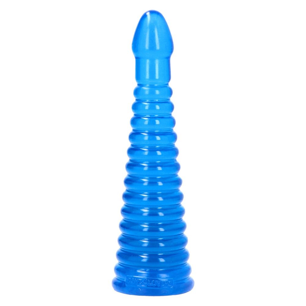 Plug Anale Extreme Jelly Tito 26,5 cm - immagine 3