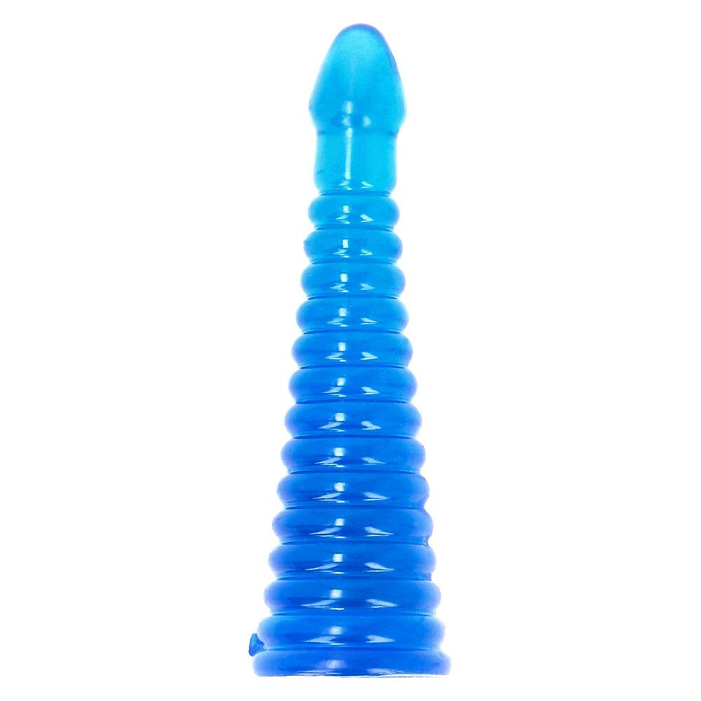 Plug Anale Extreme Jelly Tito 26,5 cm - immagine 4