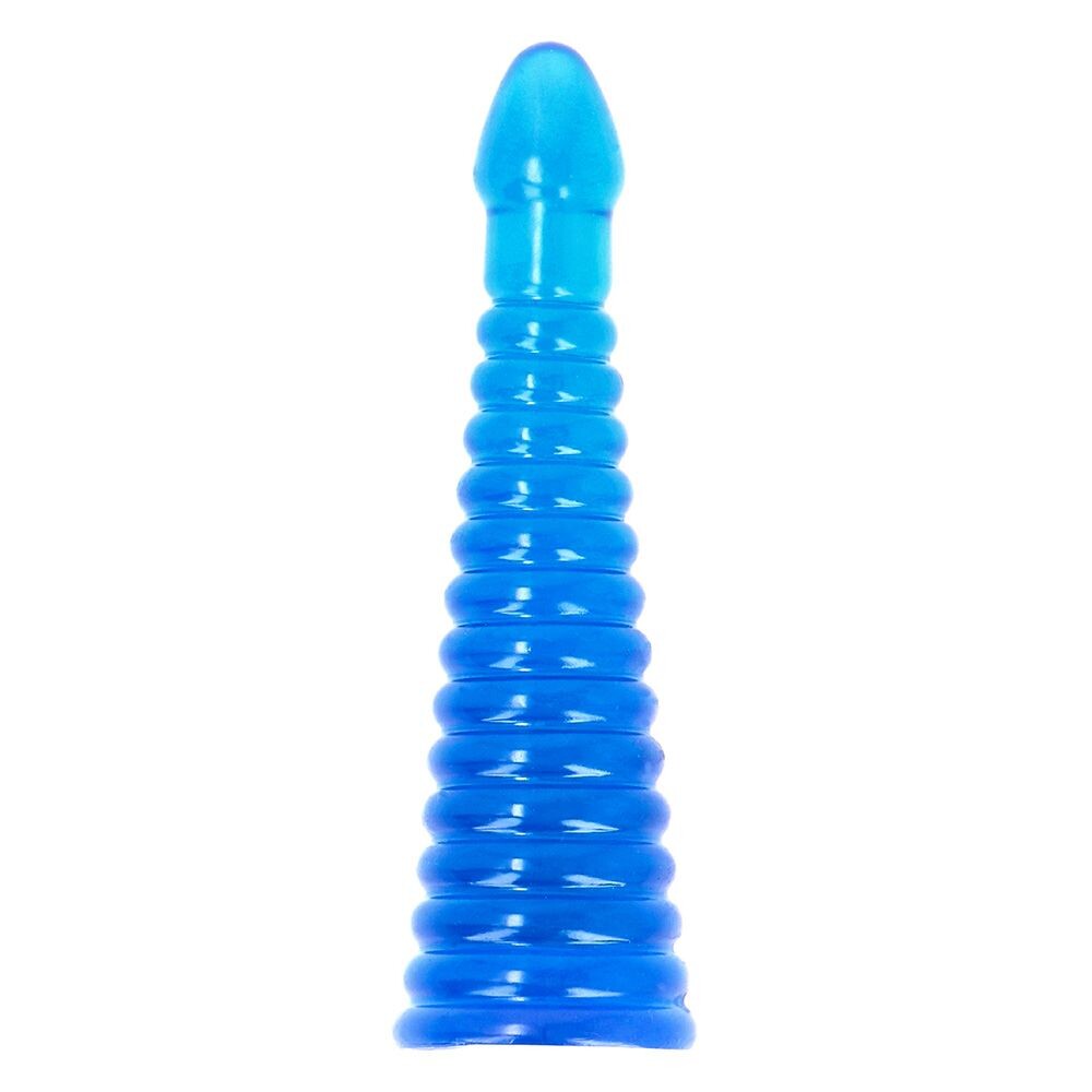 Plug Anale Extreme Jelly Tito 26,5 cm - immagine 5