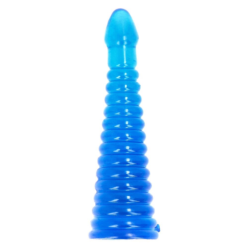 Plug Anale Extreme Jelly Tito 26,5 cm - immagine 6