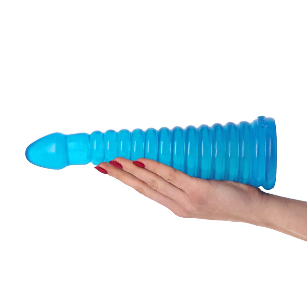 Plug Anale Extreme Jelly Tito 26,5 cm - immagine 2