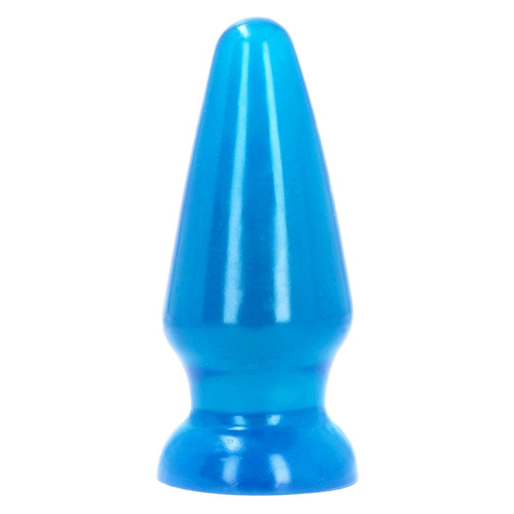 Plug Anale Extreme Jelly Adamo Ø 8 cm - immagine 5