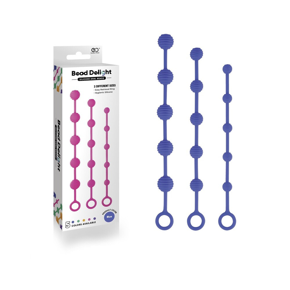 Palline Anali Bead Delight - immagine 3