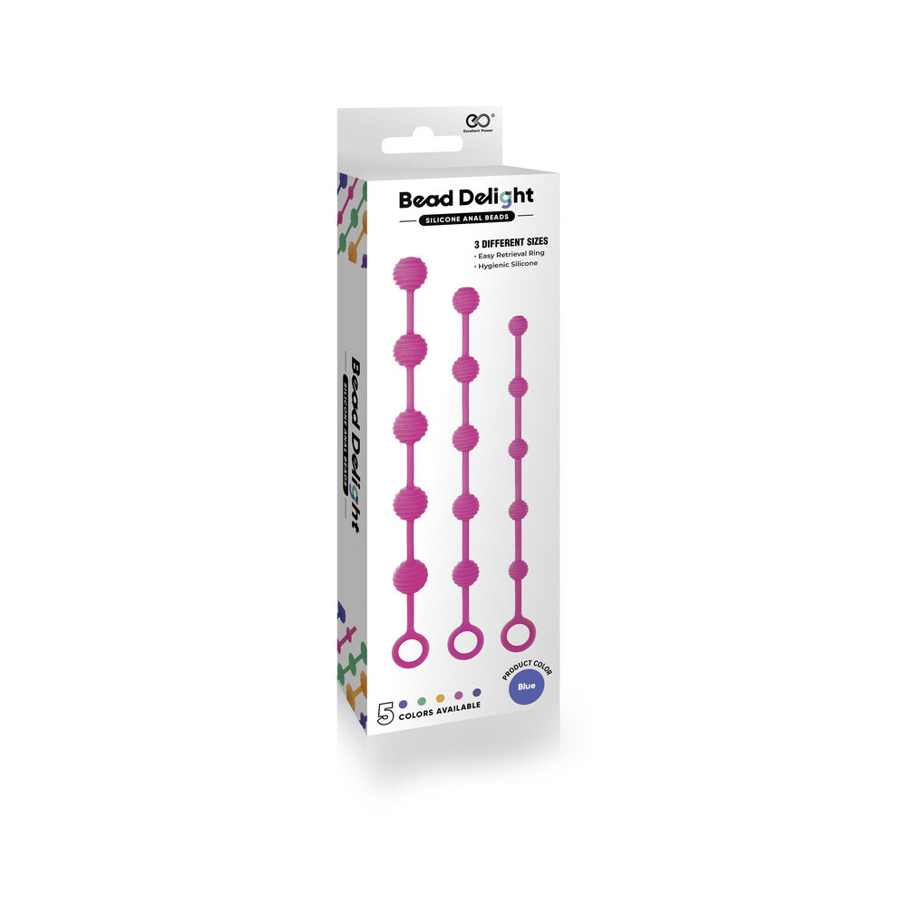 Palline Anali Bead Delight - immagine 2