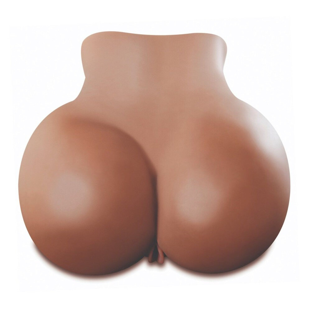 Vagina Artificiale Big Ass - immagine 3