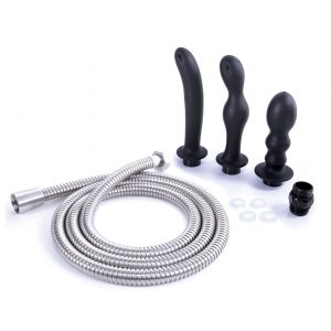 Doccia Anale Splashy 3 in 1