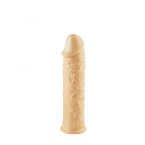 Guaina e Prolunga Pene Length Extender 15 cm