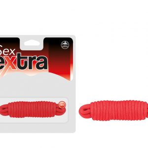 Corda Bondage Sex Extra 5m