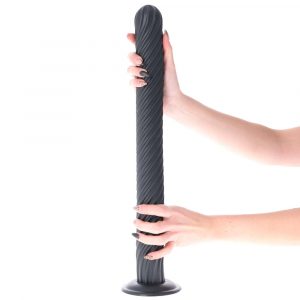 Plug Anale Extreme Gunung