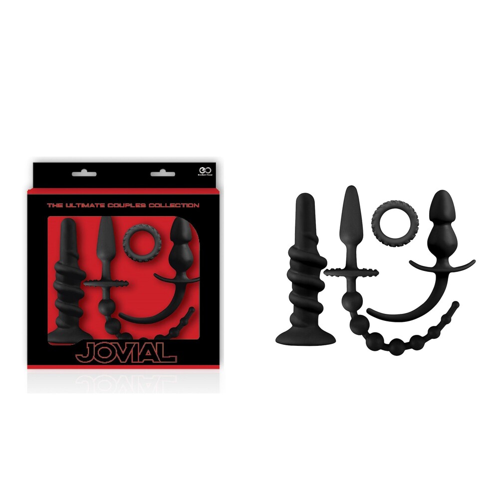 Plug Anali Jovial Kit 2 - immagine 3