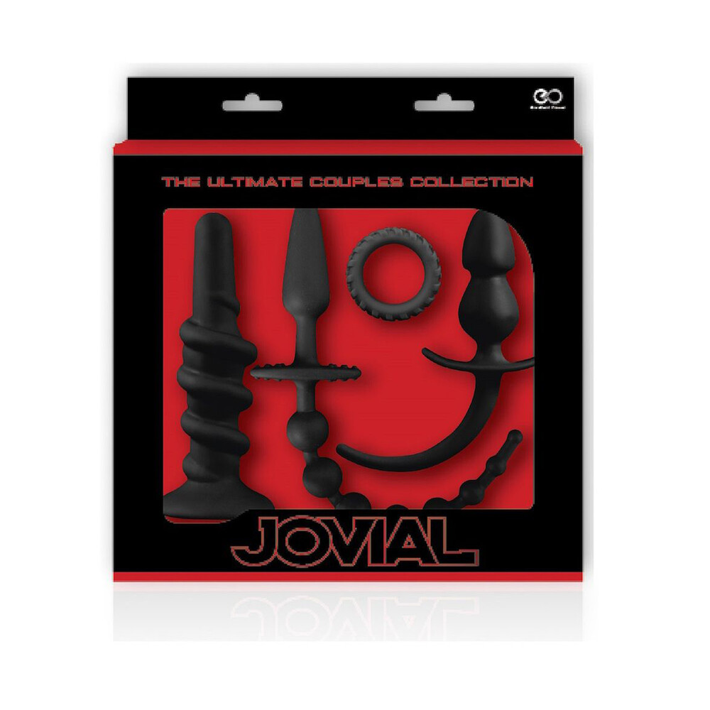 Plug Anali Jovial Kit 2 - immagine 2