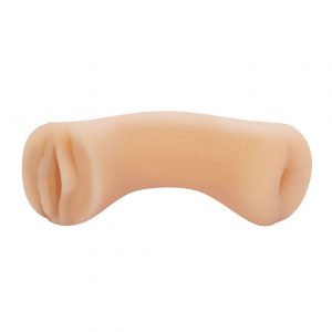 Masturbatore XXX Vagina e Ano