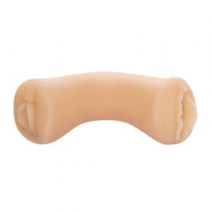 Masturbatore XXX Vagina Doppia