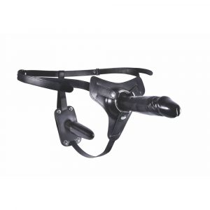 Strap On Joyride Dildo Realistico e Plug Anale