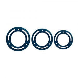 Anelli Fallici Wake Up Kit