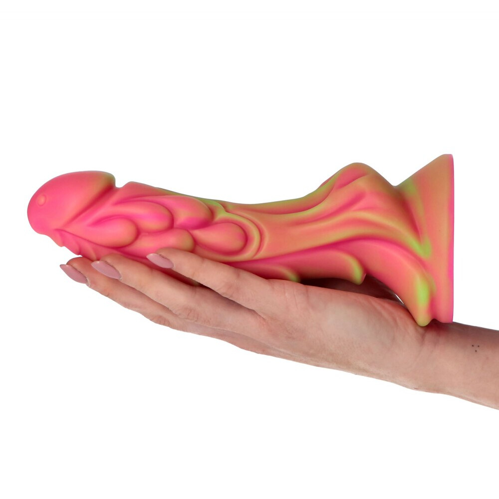 Dildo Monster Maga Mc Cock - immagine 2