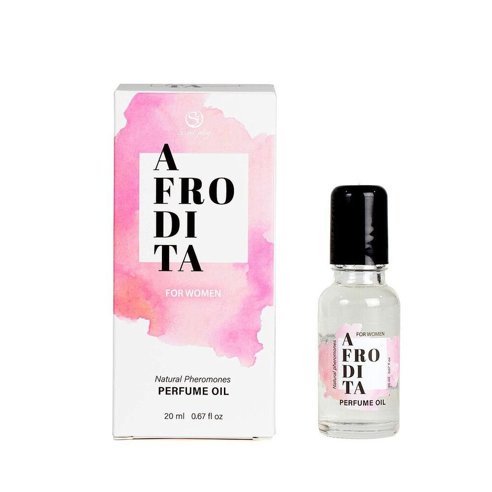 Profumo ai Feromoni Afrodita - immagine 4