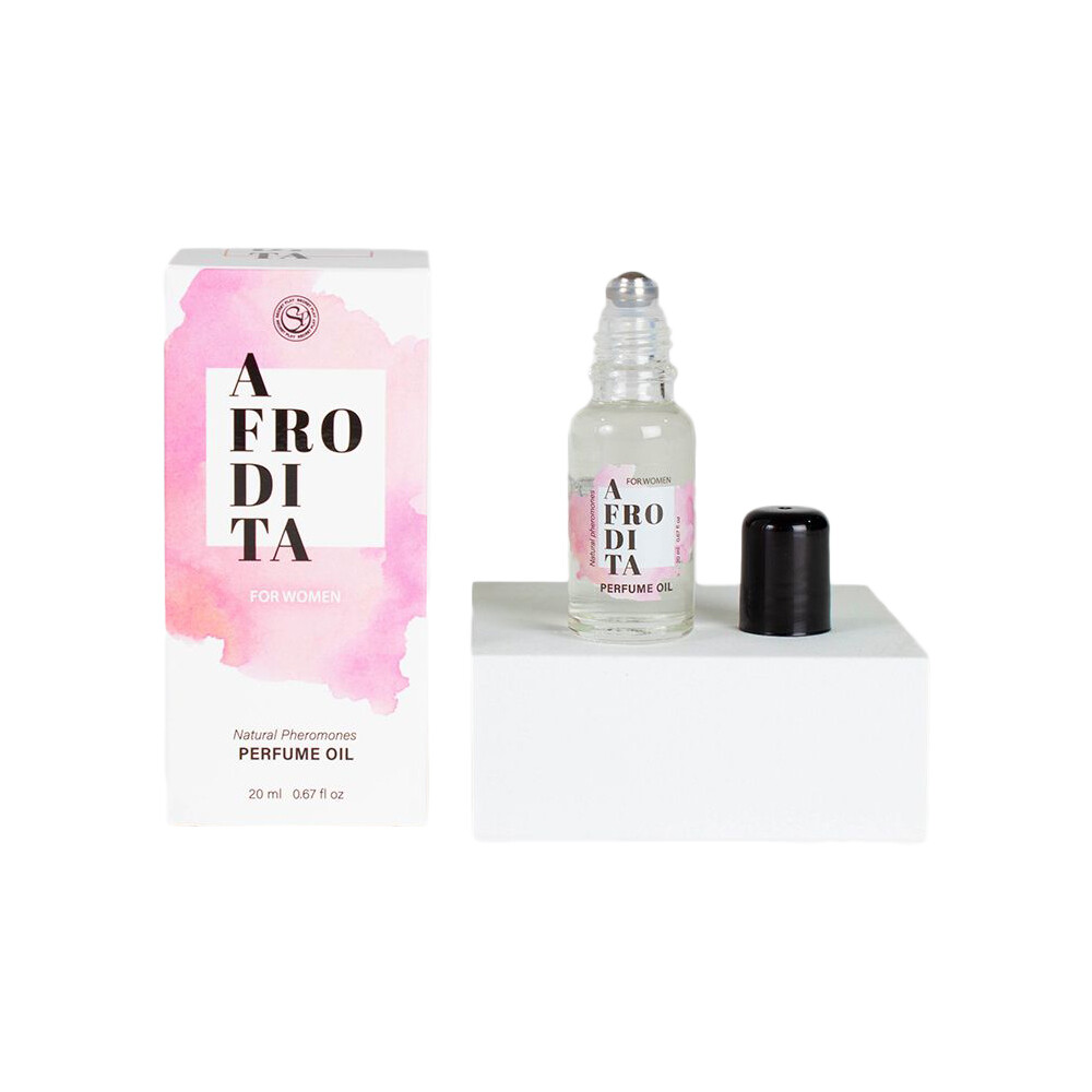 Profumo ai Feromoni Afrodita - immagine 3