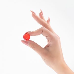 Olio Massaggio Brazilian Balls Effetto Caldo-Freddo