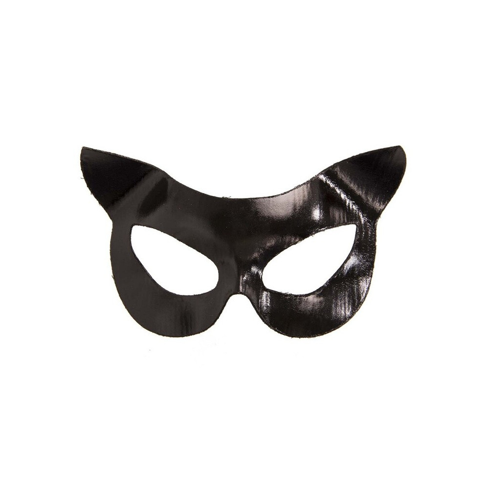 Maschera Sexy Vinyl Cat