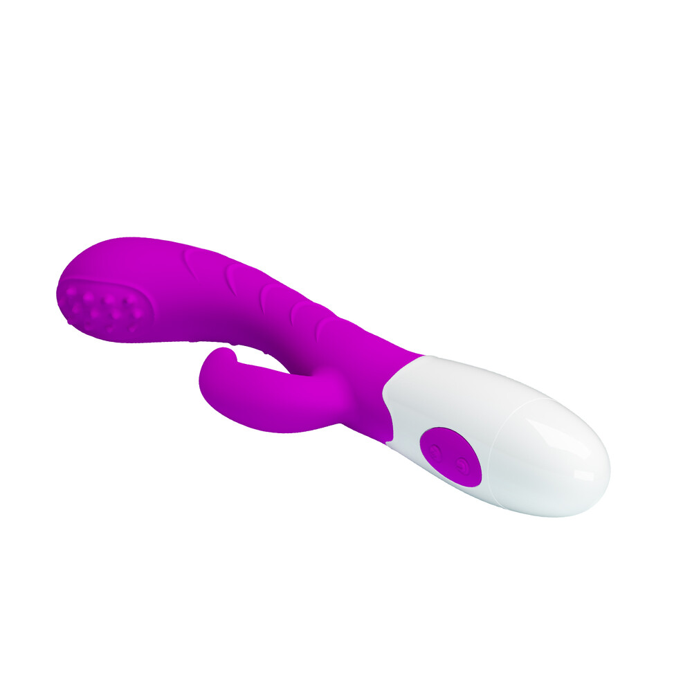 Vibratore Rabbit Arthur - immagine 5