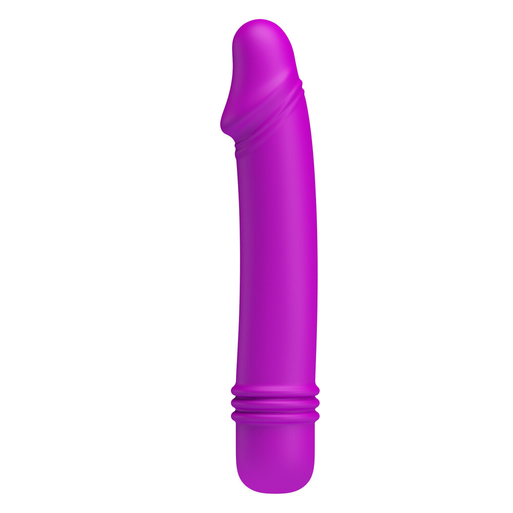 Vibratore Realistico Emily - immagine 3