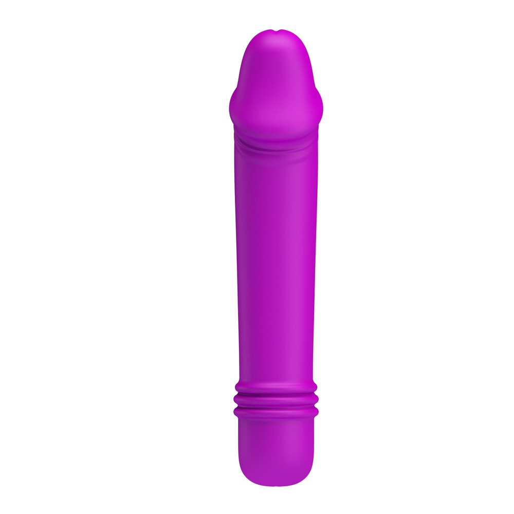 Vibratore Realistico Emily - immagine 4