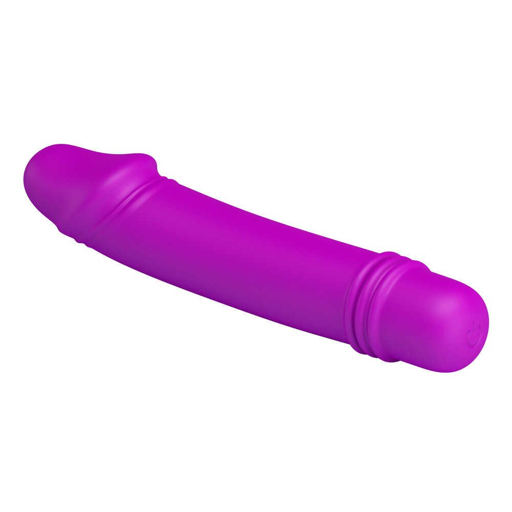 Vibratore Realistico Emily - immagine 5
