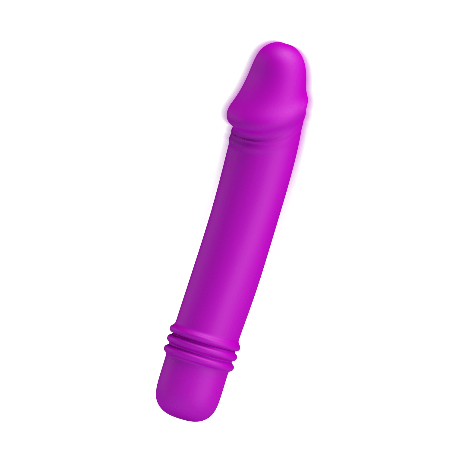 Vibratore Realistico Emily - immagine 2